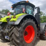 EQ 11351029 - CLAAS Axion 960