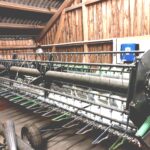EQ 11390839 - gebr. Fendt CAL 5270 + Powerflow 6,20 RAPS