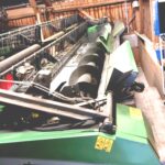 EQ 11390839 - gebr. Fendt CAL 5270 + Powerflow 6,20 RAPS