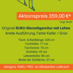 Bierzelt