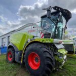 EQ 11338860 - CLAAS Jaguar 960