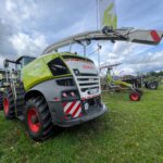 EQ 11338860 - CLAAS Jaguar 960
