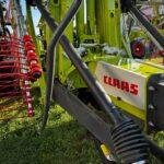 EQ 11262579 - CLAAS Liner 4800 Business