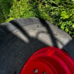 EQ 11262579 - CLAAS Liner 4800 Business