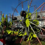 EQ 11262579 - CLAAS Liner 4800 Business