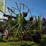 EQ 11262579 - CLAAS Liner 4800 Business