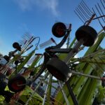 EQ 11262579 - CLAAS Liner 4800 Business