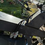EQ 11262579 - CLAAS Liner 4800 Business