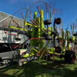 EQ 11262579 - CLAAS Liner 4800 Business