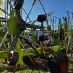 EQ 11262579 - CLAAS Liner 4800 Business