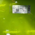 EQ 11262579 - CLAAS Liner 4800 Business