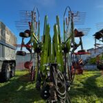 EQ 11262579 - CLAAS Liner 4800 Business