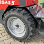 EQ 11342763 - Schäffer Lader Typ 2024 S
