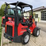 EQ 11342763 - Schäffer Lader Typ 2024 S