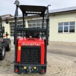 EQ 11342763 - Schäffer Lader Typ 2024 S