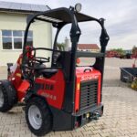 EQ 11342763 - Schäffer Lader Typ 2024 S