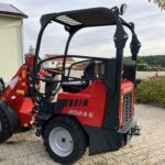 EQ 11342763 - Schäffer Lader Typ 2024 S
