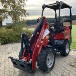 EQ 11342763 - Schäffer Lader Typ 2024 S