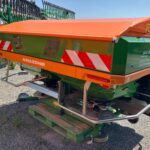 EQ 11365313 - Amazone ZA-V 2000 Hydro