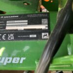EQ 11365313 - Amazone ZA-V 2000 Hydro