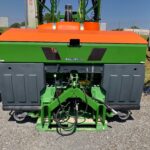 EQ 11365313 - Amazone ZA-V 2000 Hydro